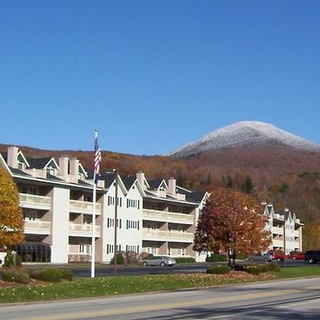 Nordic Inn Condominium Resort Lincoln Luaran gambar