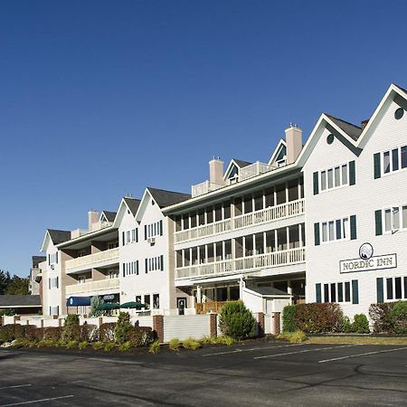 Nordic Inn Condominium Resort Lincoln Luaran gambar