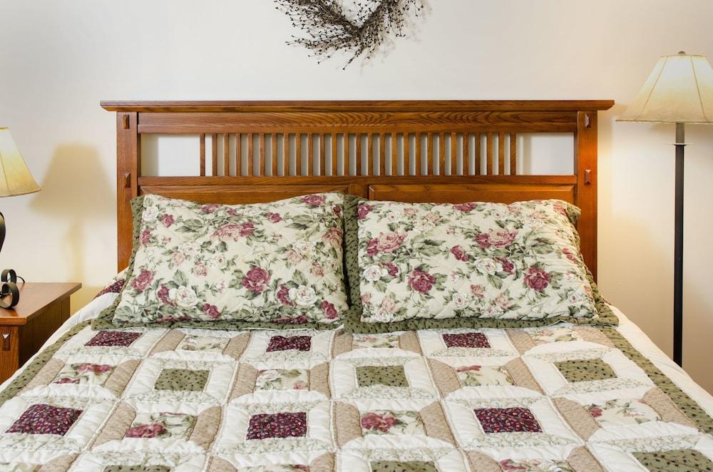 Nordic Inn Condominium Resort Lincoln Luaran gambar