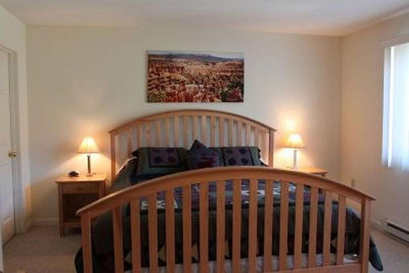 Nordic Inn Condominium Resort Lincoln Luaran gambar