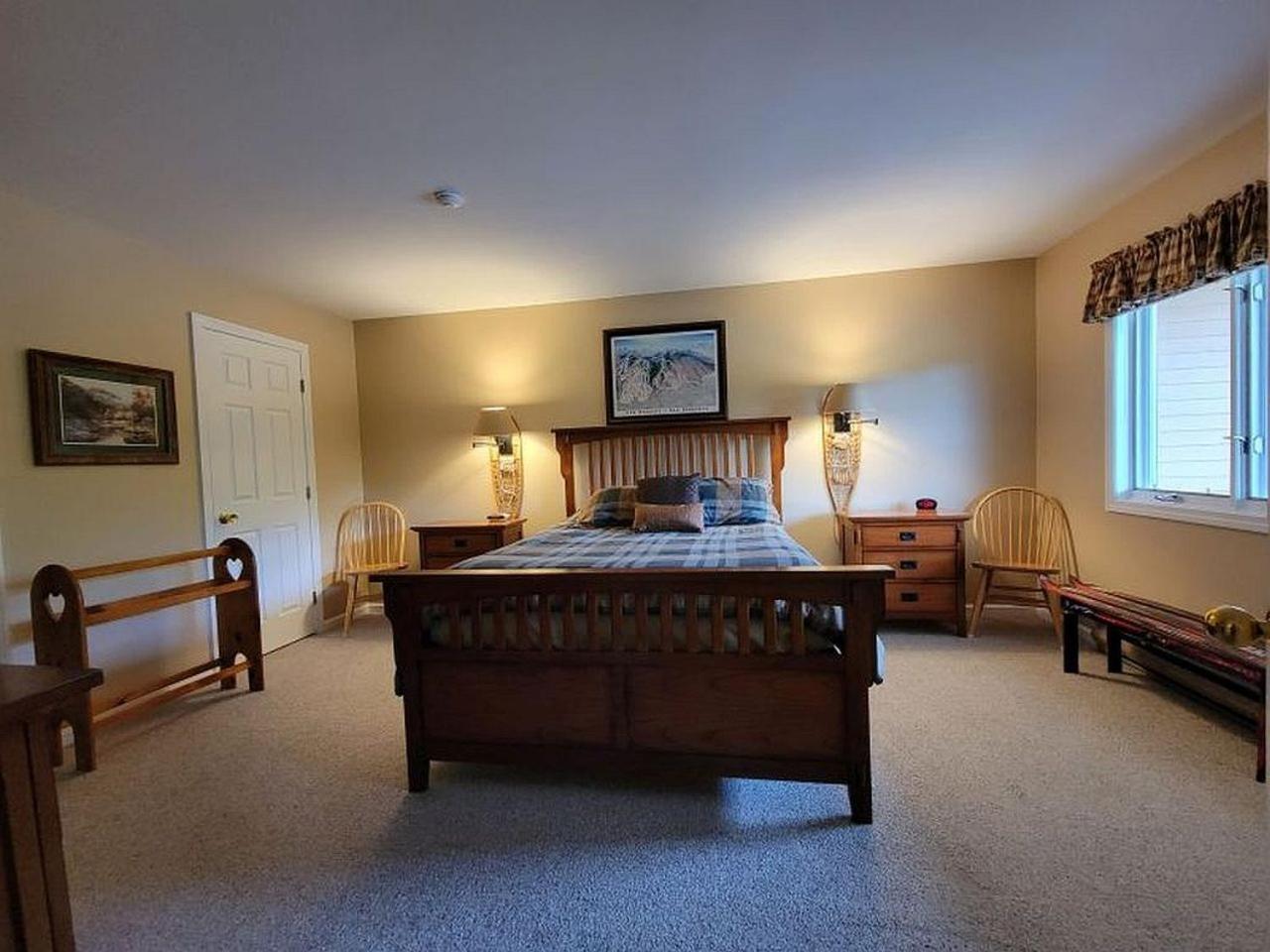 Nordic Inn Condominium Resort Lincoln Luaran gambar