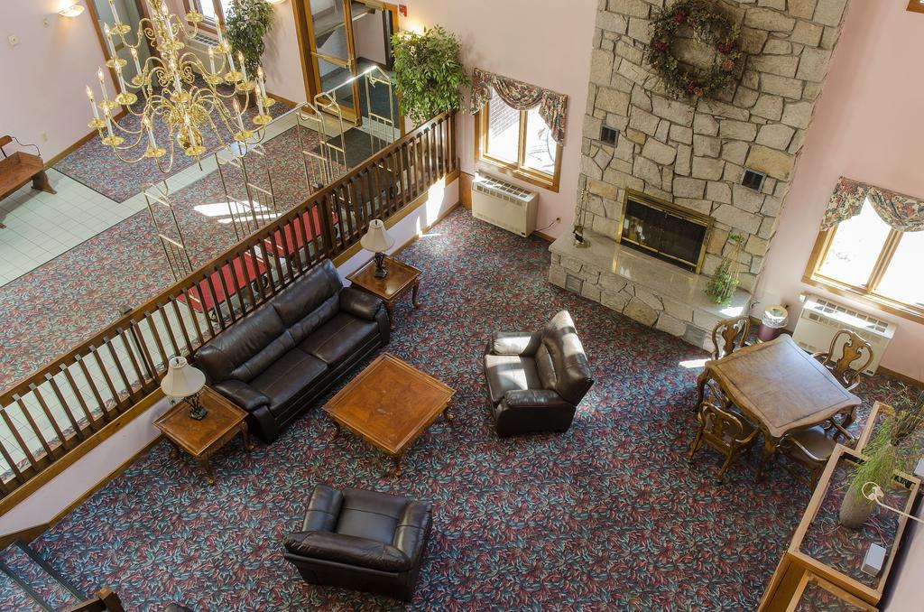 Nordic Inn Condominium Resort Lincoln Luaran gambar