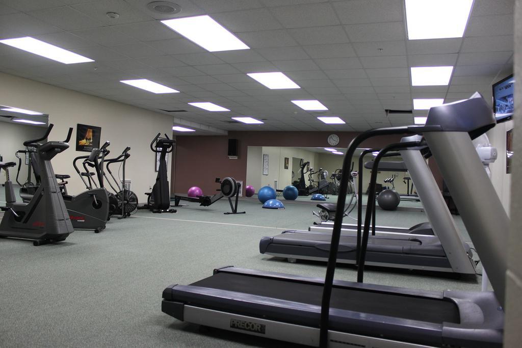 Nordic Inn Condominium Resort Lincoln Luaran gambar