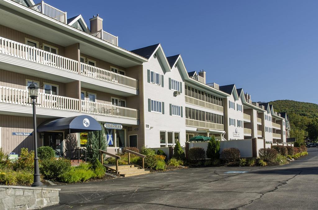 Nordic Inn Condominium Resort Lincoln Luaran gambar