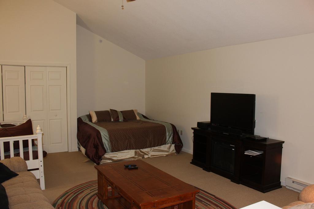 Nordic Inn Condominium Resort Lincoln Luaran gambar