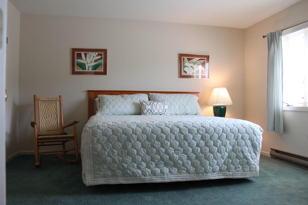 Nordic Inn Condominium Resort Lincoln Luaran gambar