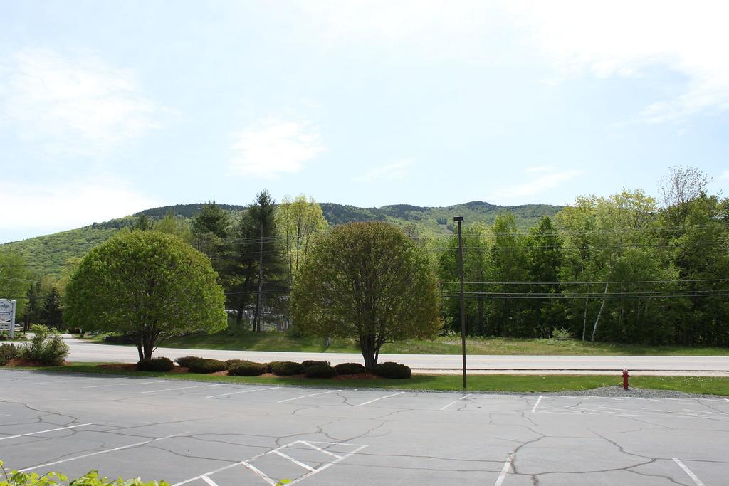 Nordic Inn Condominium Resort Lincoln Luaran gambar
