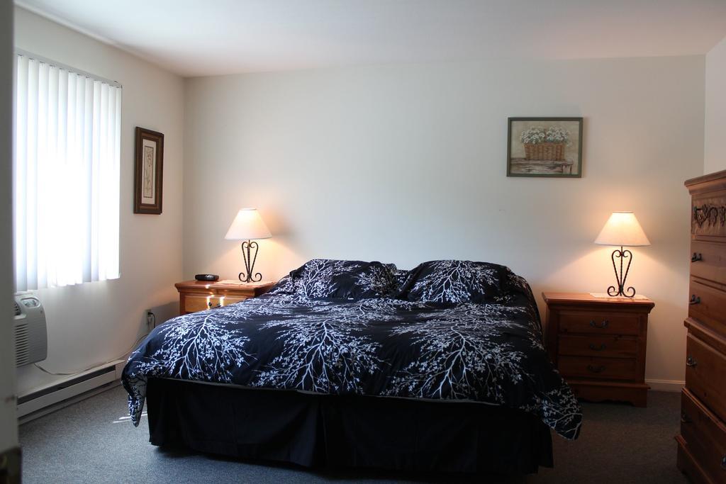 Nordic Inn Condominium Resort Lincoln Luaran gambar