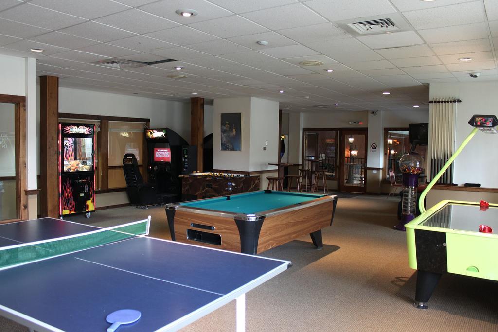 Nordic Inn Condominium Resort Lincoln Luaran gambar