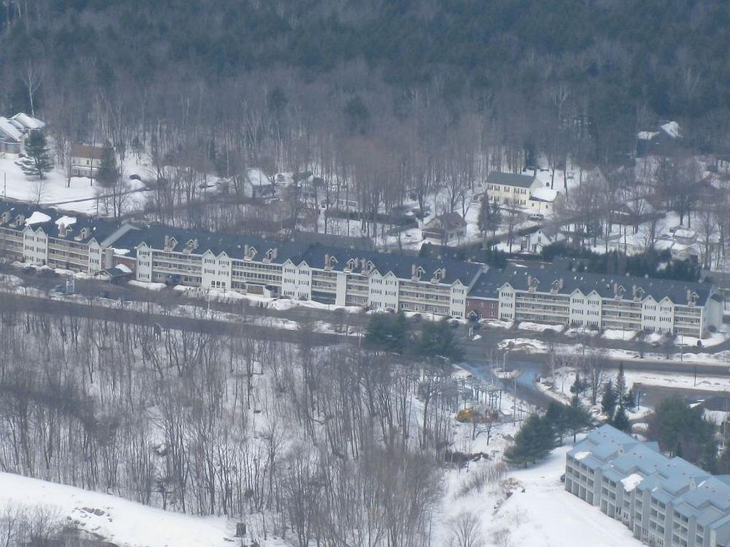 Nordic Inn Condominium Resort Lincoln Luaran gambar