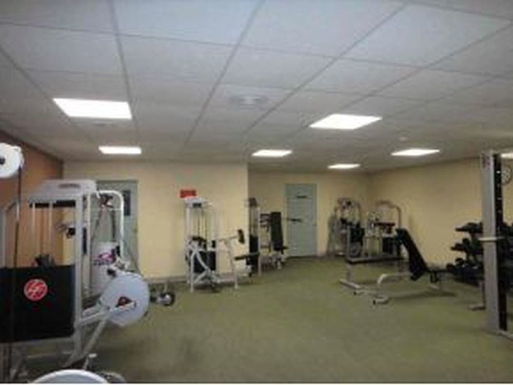 Nordic Inn Condominium Resort Lincoln Luaran gambar