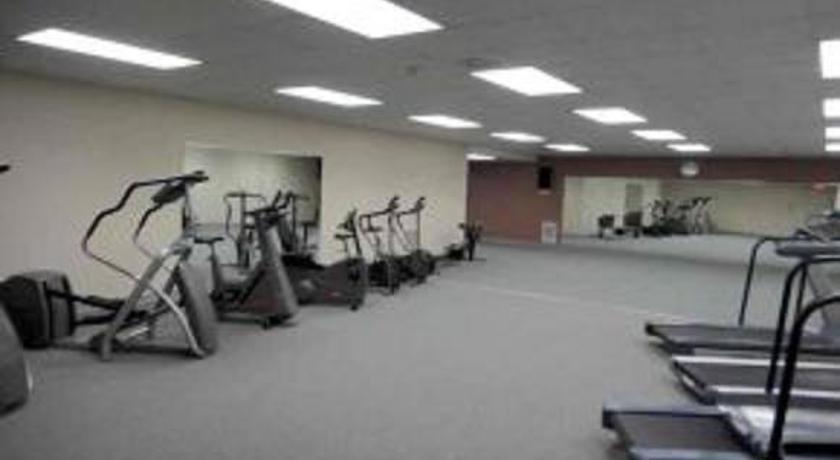 Nordic Inn Condominium Resort Lincoln Luaran gambar